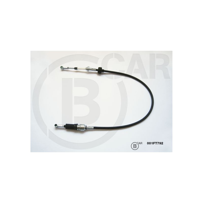 Câble De Boîte De Vitesse Pour Peugeot Fiat Citroën 1329699080 1306051080