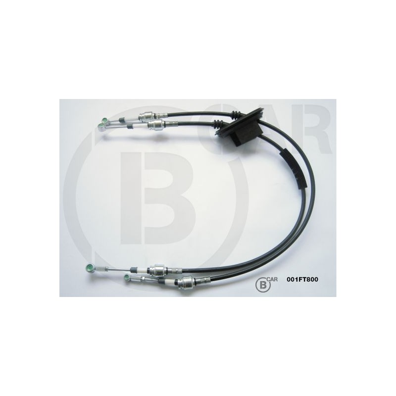 Câble De Boîte De Vitesse Pour Fiat Doblo 46806267 46806268 46807039