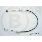 Câble De Boîte De Vitesse Pour Opel Fiat Alfa Romeo 55199874 55230719