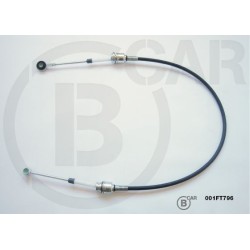 Câble De Boîte De Vitesse Pour Opel Fiat Alfa Romeo 55199874 55230719