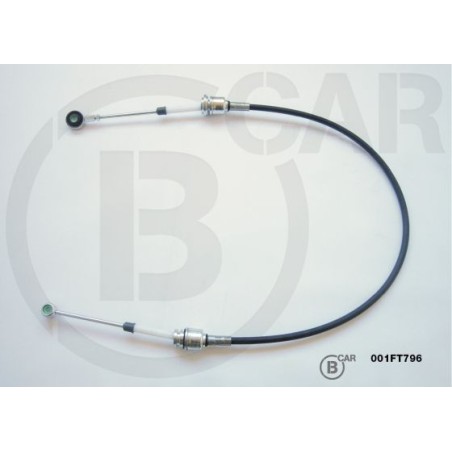 Câble De Boîte De Vitesse Pour Opel Fiat Alfa Romeo 55199874 55230719