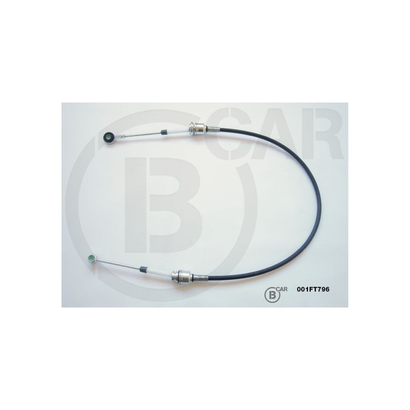Câble De Boîte De Vitesse Pour Opel Fiat Alfa Romeo 55199874 55230719