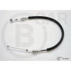 Câble De Boîte De Vitesse Pour Fiat Grande Punto Alfa Romeo Mito 55230717