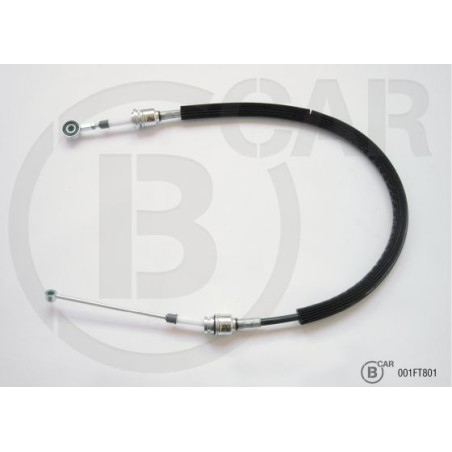 Câble De Boîte De Vitesse Pour Fiat Grande Punto Alfa Romeo Mito 55230717