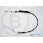 Câble De Boîte De Vitesse Pour Opel Fiat Alfa Romeo 55199873 758446