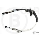 Câble De Boîte De Vitesse Pour Peugeot 307 Citroën C4 I