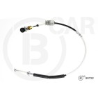 Câble De Boîte De Vitesse Pour Peugeot 407 Citroën C5 I II C6