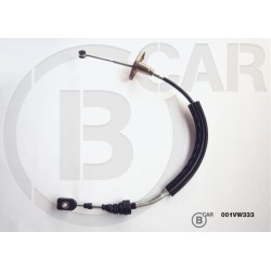 Câble De Boîte De Vitesse Pour VW Lupo Polo Seat Arosa
