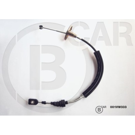Câble De Boîte De Vitesse Pour VW Lupo Polo Seat Arosa