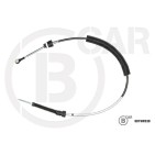 Câble De Boîte De Vitesse Pour VW Audi Seat Cordoba Skoda 6Q0711265 6560003