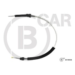 Câble De Boîte De Vitesse Pour VW Lupo Polo Seat Arosa