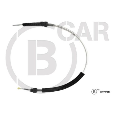 Câble De Boîte De Vitesse Pour VW Lupo Polo Seat Arosa