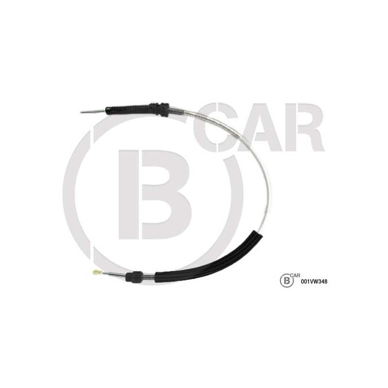 Câble De Boîte De Vitesse Pour VW Lupo Polo Seat Arosa
