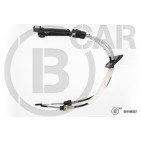 Câble De Boîte De Vitesse Pour VW Multivan V Transporter 7H1711877P