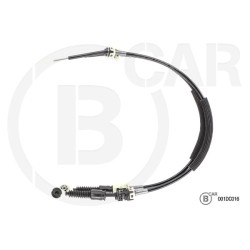 Câble De Boîte De Vitesse Pour Dacia Duster Logan Express MCV 349015922R