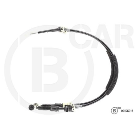 Câble De Boîte De Vitesse Pour Dacia Duster Logan Express MCV 349015922R