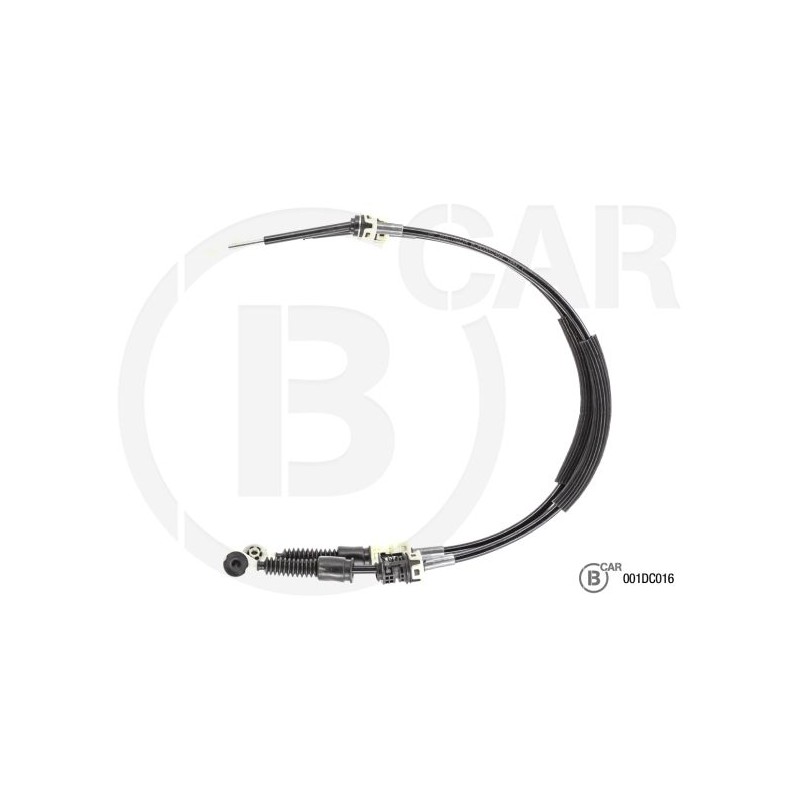 Câble De Boîte De Vitesse Pour Dacia Duster Logan Express MCV 349015922R