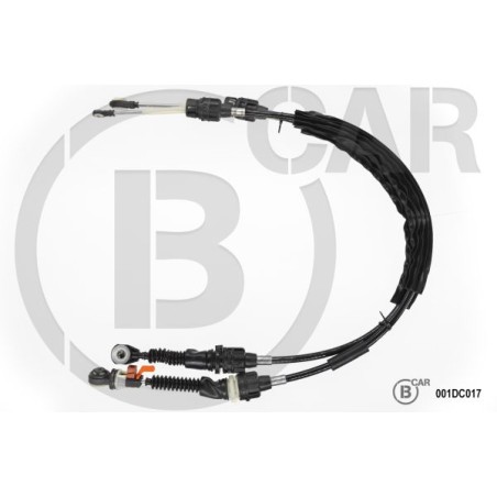 Câble De Boîte De Vitesse Pour Dacia Duster 341088903R