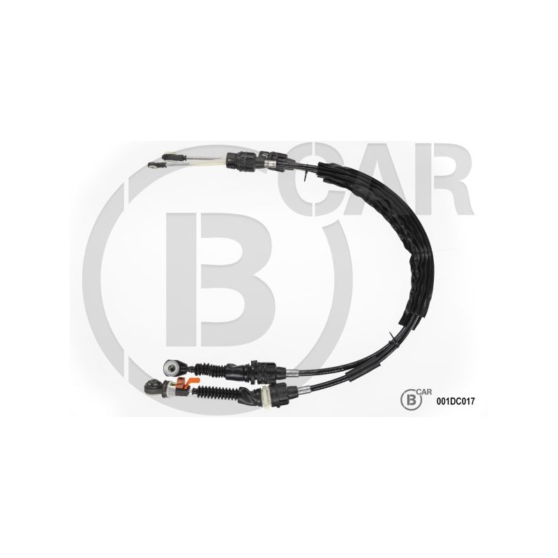 Câble De Boîte De Vitesse Pour Dacia Duster 341088903R