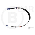 Câble De Boîte De Vitesse Pour Dacia Duster 341084039R