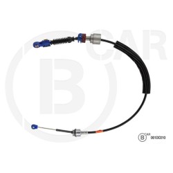 Câble De Boîte De Vitesse Pour Dacia Duster 341084039R