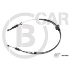 Câble De Boîte De Vitesse Pour Ford Focus C-Max II 1402883 1420331 3M5R7E395CA