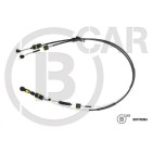 Câble De Boîte De Vitesse Pour Ford Focus II 1445548 1450923 1470908 1520845