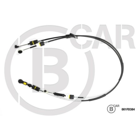 Câble De Boîte De Vitesse Pour Ford Focus II 1445548 1450923 1470908 1520845