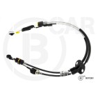 Câble De Boîte De Vitesse Pour Ford Focus Turnier 1147008 1151355 1205812