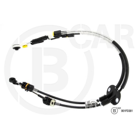 Câble De Boîte De Vitesse Pour Ford Focus Turnier 1147008 1151355 1205812