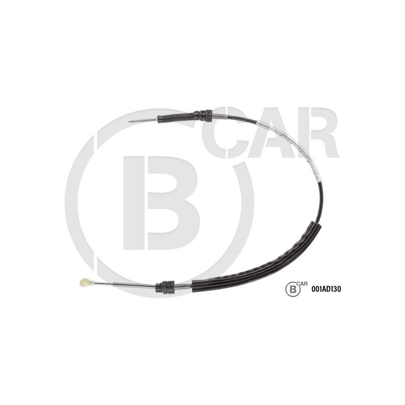 Câble De Boîte De Vitesse Pour VW EOS Golf Plus V Audi Seat Skoda 1K0711265AS