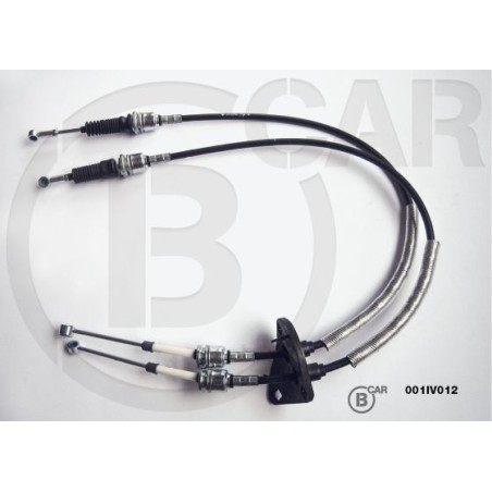 Câble De Boîte De Vitesse Pour Iveco Daily IV V 5801317933 5801317933K