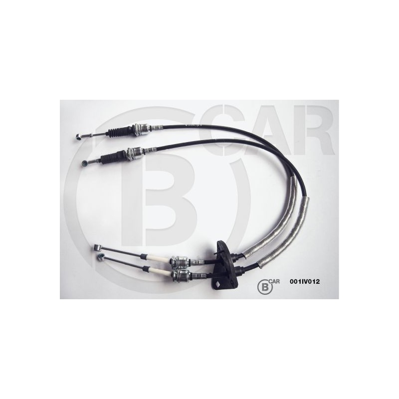 Câble De Boîte De Vitesse Pour Iveco Daily IV V 5801317933 5801317933K