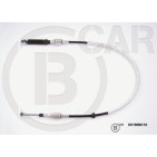 Câble De Boîte De Vitesse Pour Mini Mini 25117533338 25117547369 7533338