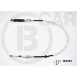 Câble De Boîte De Vitesse Pour Mini Mini 25117533338 25117547369 7533338