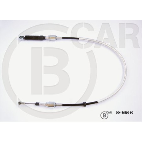 Câble De Boîte De Vitesse Pour Mini Mini 25117533338 25117547369 7533338
