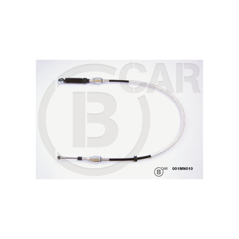 Câble De Boîte De Vitesse Pour Mini Mini 25117533338 25117547369 7533338