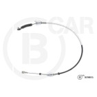 Câble De Boîte De Vitesse Pour Mini Mini 25117541985 25117547366