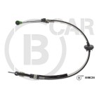 Câble De Boîte De Vitesse Pour MERCEDES Sprinter