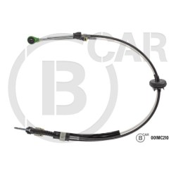 Câble De Boîte De Vitesse Pour MERCEDES Sprinter