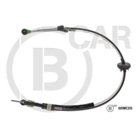 Câble De Boîte De Vitesse Pour MERCEDES Sprinter