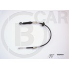 Câble De Boîte De Vitesse Pour Iveco Daily III IV V 500317684 504034853