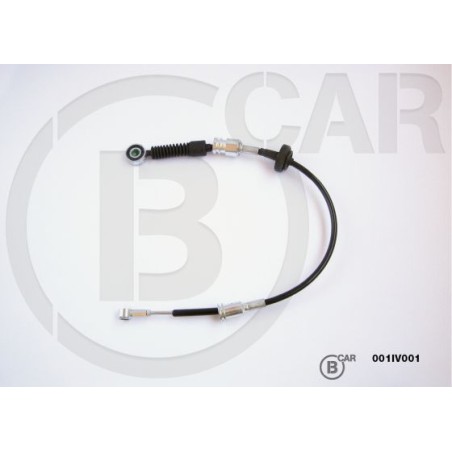 Câble De Boîte De Vitesse Pour Iveco Daily III IV V 500317684 504034853
