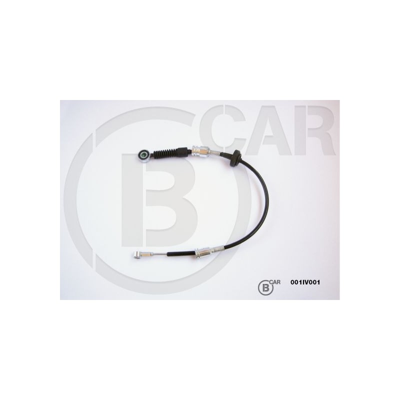 Câble De Boîte De Vitesse Pour Iveco Daily III IV V 500317684 504034853