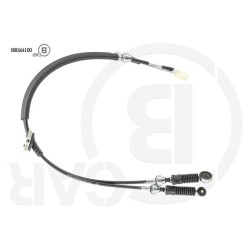 Câble De Boîte De Vitesse Pour Hyundai Getz 437941C000