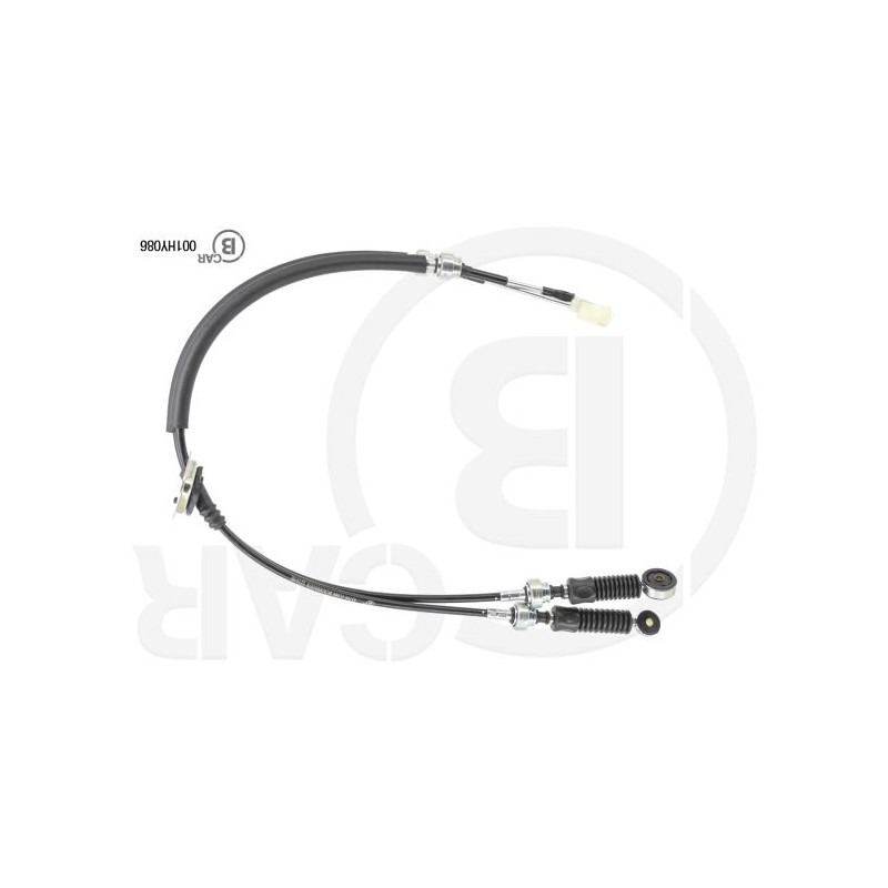 Câble De Boîte De Vitesse Pour Hyundai Getz 437941C000
