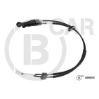Câble De Boîte De Vitesse Pour Kia RIO III 437941W100