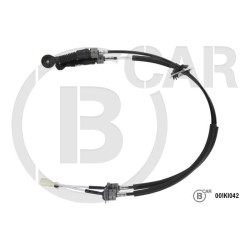 Câble De Boîte De Vitesse Pour Kia RIO III 437941W100