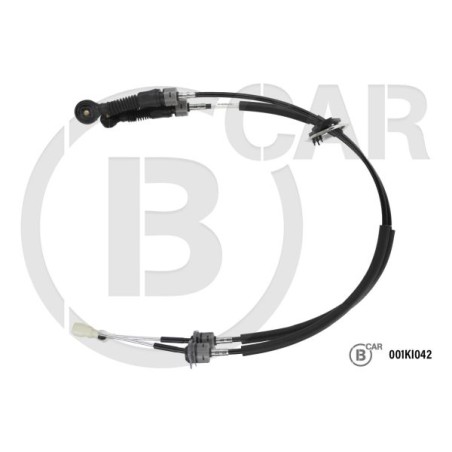 Câble De Boîte De Vitesse Pour Kia RIO III 437941W100
