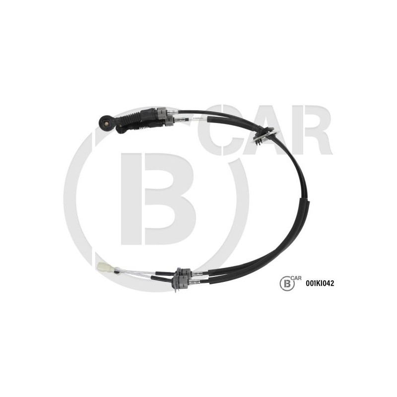 Câble De Boîte De Vitesse Pour Kia RIO III 437941W100